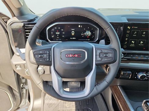 New 2026 GMC Sierra 1500 Elevation w/ Elevation Premium Package RWD image 21