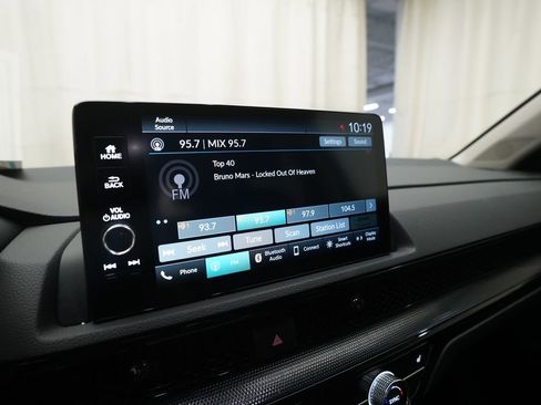 Certified 2023 Honda CR-V EX-L image 6