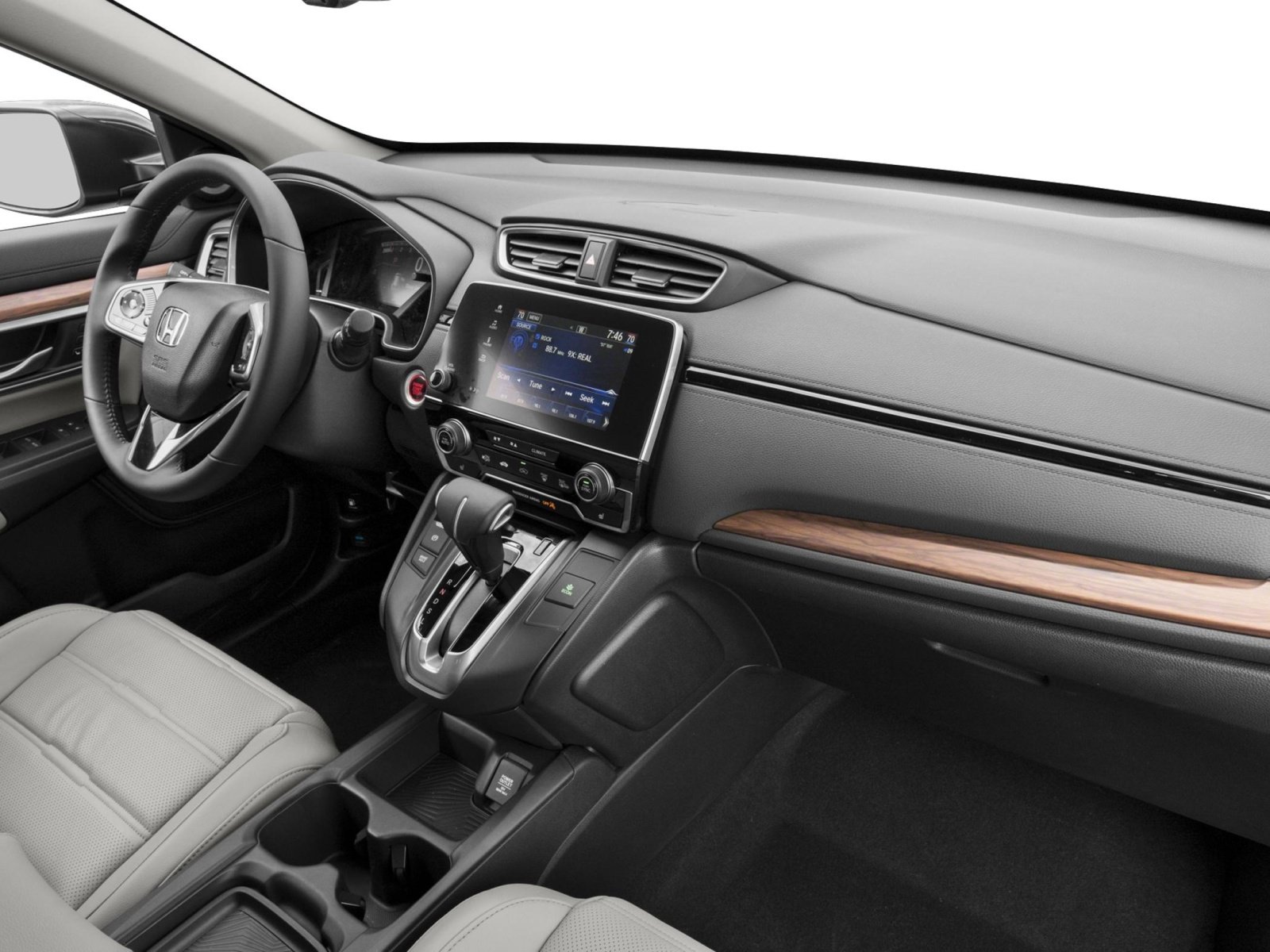 Used 2017 Honda CR-V EX-L image 10