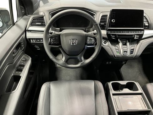 New 2026 Honda Odyssey Sport-L image 16