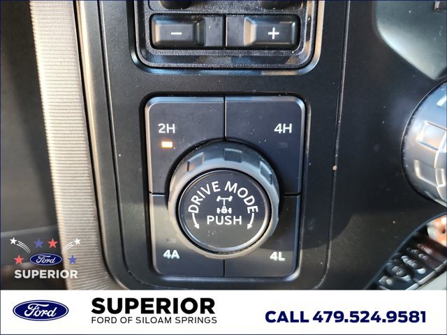 Used 2023 Ford F150 Platinum w/ Equipment Group 701A High AWD/4WD image 20