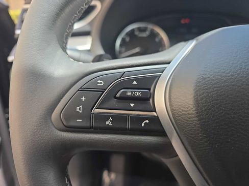 Used 2023 INFINITI QX50 Luxe FWD image 24