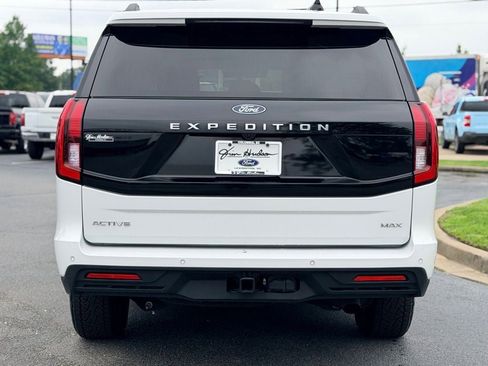 Certified 2025 Ford Expedition Max Active RWD image 6