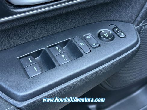Certified 2020 Honda CR-V EX image 23