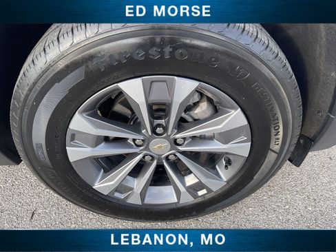 Used 2025 Chevrolet Equinox LT w/ Convenience Package II AWD/4WD image 31