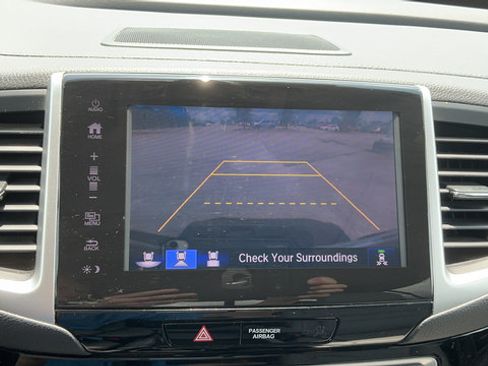 Used 2019 Honda Ridgeline RTL-E image 15