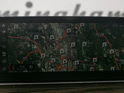 Used 2019 BMW 640i Gran Turismo xDrive w/ Luxury Package image 13