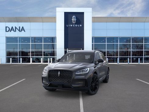 New 2026 Lincoln Corsair Grand Touring AWD/4WD image 2