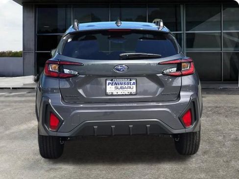 Certified 2026 Subaru Crosstrek 2.5i Premium AWD/4WD image 8