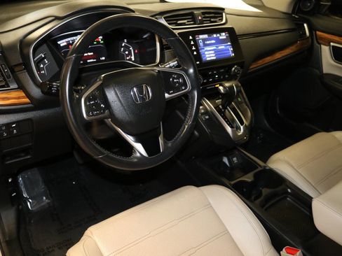 Used 2019 Honda CR-V EX-L image 68