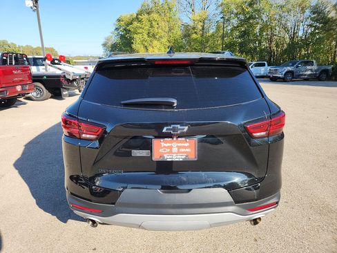 Used 2023 Chevrolet Blazer LT w/ Convenience Package image 7