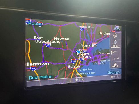 Used 2014 Audi A4 Premium Plus image 15