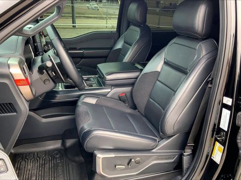 Used 2023 Ford F150 Raptor image 8