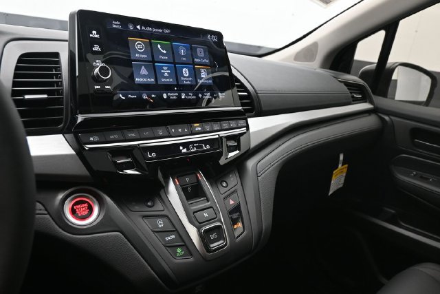 New 2026 Honda Odyssey EX-L image 11