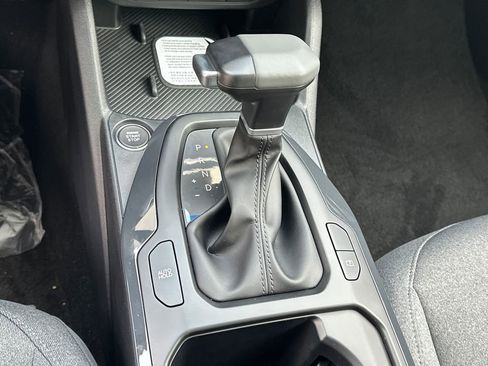 New 2025 Kia K4 EX image 27