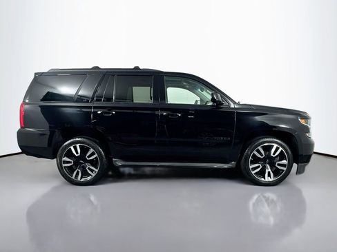 Used 2020 Chevrolet Tahoe LT w/ RST Edition RWD image 4
