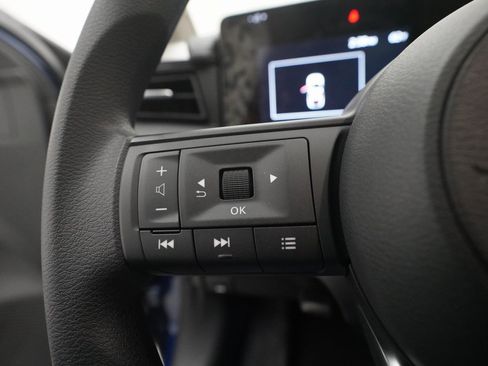 Certified 2025 Nissan Kicks SV w/ SV Premium Package image 17