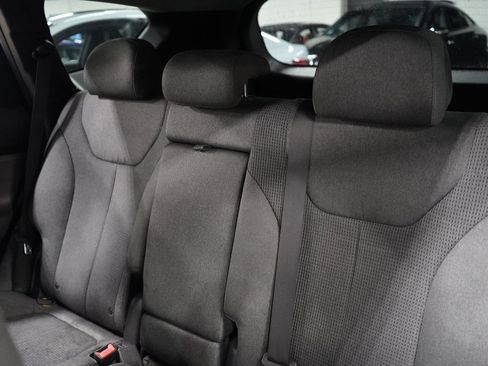 Used 2019 Hyundai Santa Fe SE FWD image 21