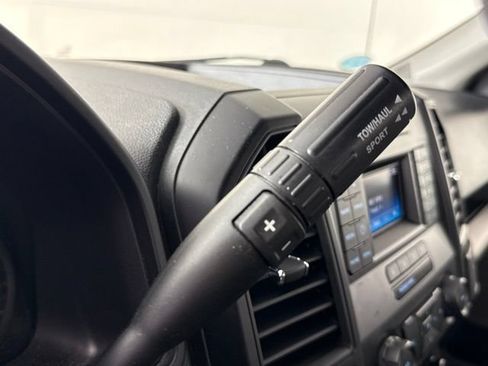 Used 2017 Ford F150 XL w/ Equipment Group 101A Mid AWD/4WD image 23