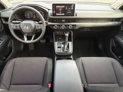 Used 2026 Honda CR-V EX image 12