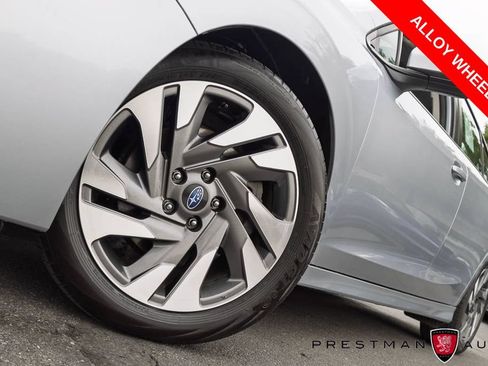 Used 2024 Subaru Legacy Limited AWD/4WD image 14