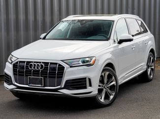 Used 2023 Audi Q7 3.0T Premium Plus w/ Premium Plus Package video 1