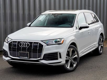 Used 2023 Audi Q7 3.0T Premium Plus w/ Premium Plus Package