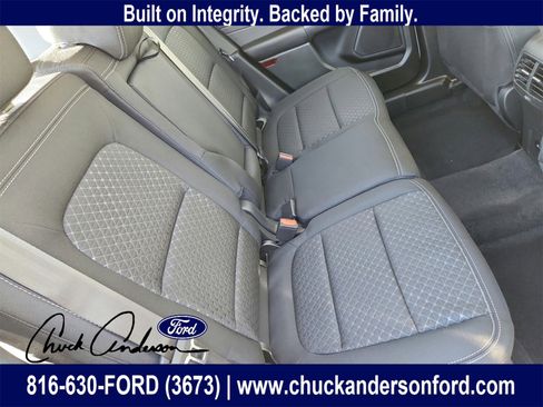 New 2026 Ford Escape Active image 24