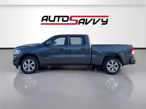 Used 2024 RAM 1500 Big Horn image 4