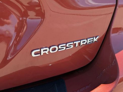 Used 2024 Subaru Crosstrek 2.0i Premium image 13