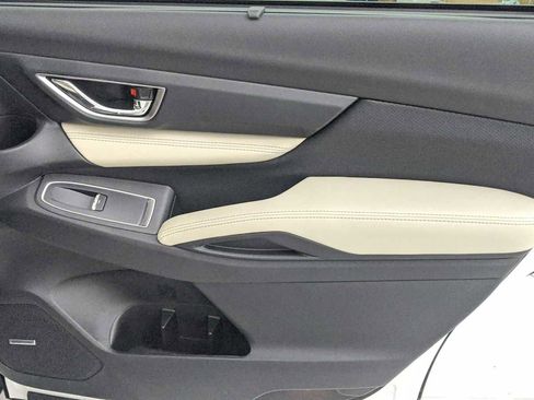 New 2025 Subaru Ascent Limited w/ Popular Package #2 image 27