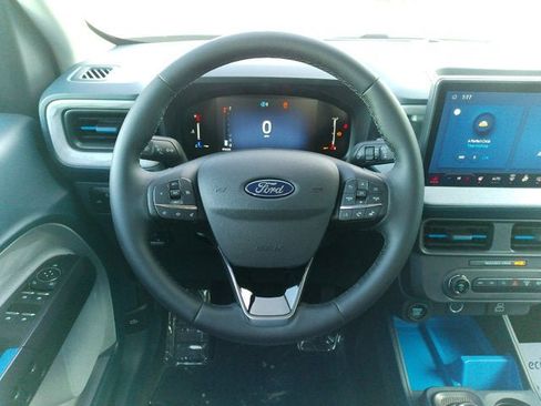 New 2026 Ford Maverick XLT w/ XLT Luxury Package image 12