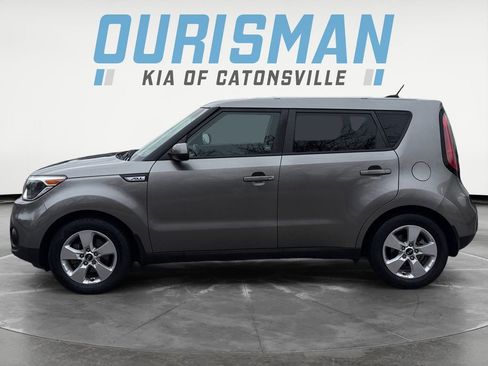 Used 2019 Kia Soul image 3
