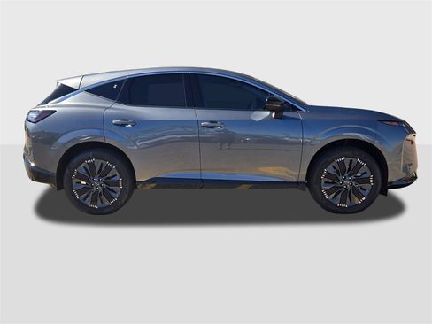 New 2026 Nissan Murano Platinum image 7