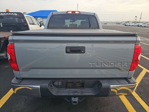 Used 2019 Toyota Tundra SR5 w/ SR5 Upgrade Package RWD image 5