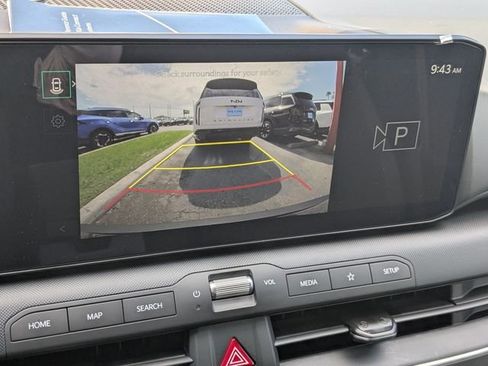New 2026 Kia K4 FWD image 20