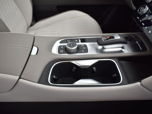 New 2026 INFINITI QX60 Autograph w/ Dark Cargo Package image 30