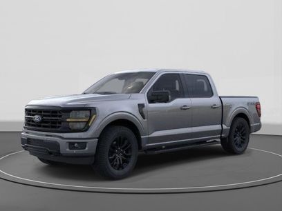 New 2026 Ford F150 XLT