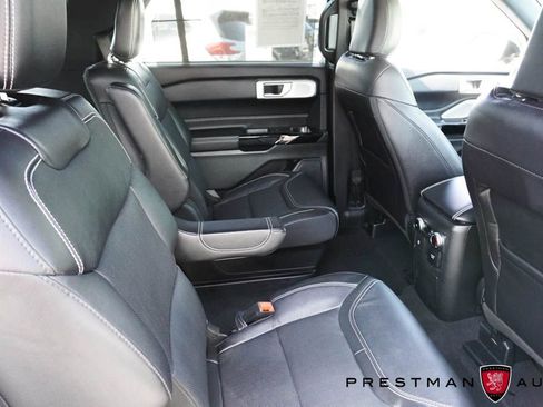 Used 2023 Ford Explorer ST w/ Equipment Group 401A AWD/4WD image 50
