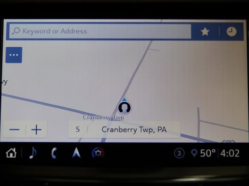 Used 2020 Cadillac XT6 Premium Luxury w/ Platinum Package image 13