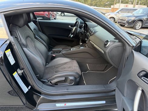 Used 2010 Audi TTS 2.0T Premium image 15