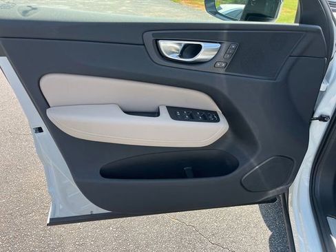 Used 2026 Volvo XC60 B5 Plus w/ Protection Package Premier image 13