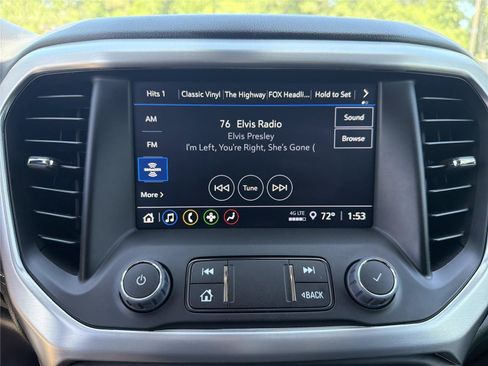 Used 2023 GMC Acadia SLE w/ Driver Convenience Package AWD/4WD image 13