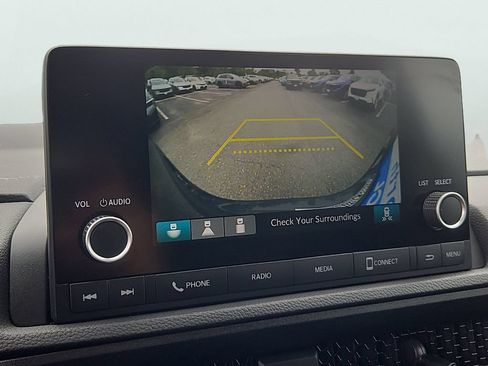 Used 2024 Honda CR-V EX image 16