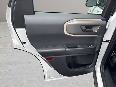 New 2025 Ford Bronco Sport Big Bend image 40