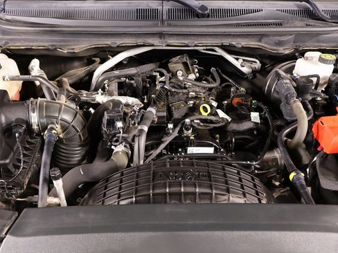 Used 2019 Ford Ranger XL w/ FX4 Off-Road Package image 18