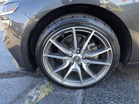 Used 2023 Genesis G70 2.0T image 45