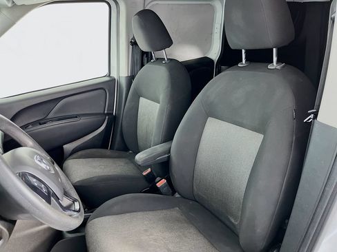Used 2022 RAM ProMaster City Wagon FWD image 27