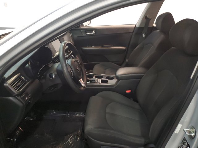 Used 2018 Kia Optima LX FWD image 11