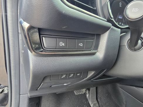 Used 2025 MAZDA CX-30 AWD 2.5 S w/ Preferred Package image 18